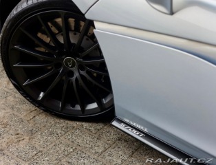 McLaren Ostatní modely 570GT  419KW, Ako nové iba 7339 2018