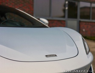 McLaren Ostatní modely 570GT  419KW, Ako nové iba 7339 2018