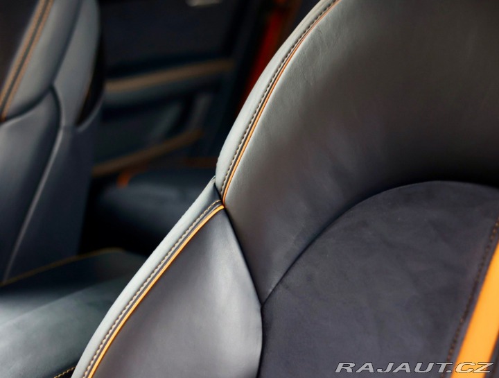 Audi S8 Plus 4.0 TFSI V8 quattro 2016