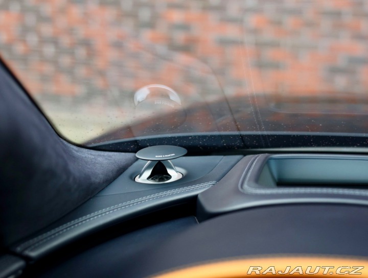 Audi S8 Plus 4.0 TFSI V8 quattro 2016