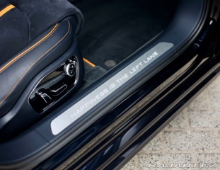 Audi S8 Plus 4.0 TFSI V8 quattro 2016