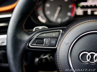 Audi S8 Plus 4.0 TFSI V8 quattro 2016