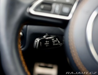 Audi S8 Plus 4.0 TFSI V8 quattro 2016