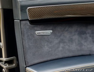 Audi S8 Plus 4.0 TFSI V8 quattro 2016