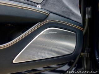 Audi S8 Plus 4.0 TFSI V8 quattro 2016