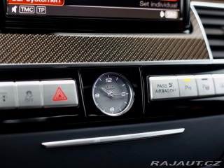 Audi S8 Plus 4.0 TFSI V8 quattro 2016