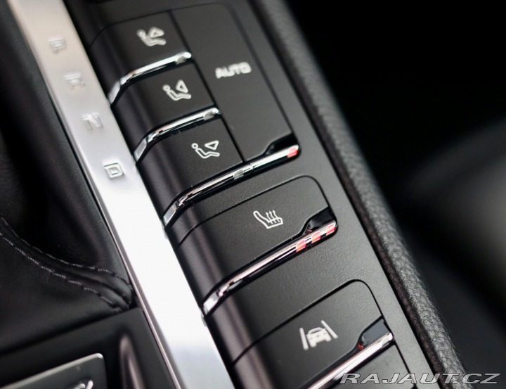 Porsche Macan 2.0 4x4 A/T 2020