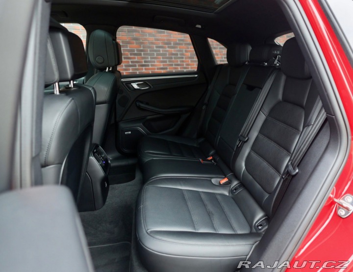 Porsche Macan 2.0 4x4 A/T 2020