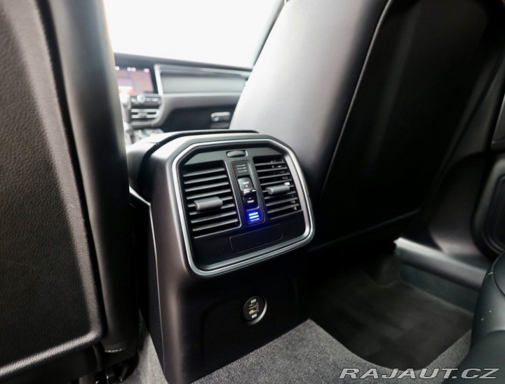 Porsche Macan 2.0 4x4 A/T 2020