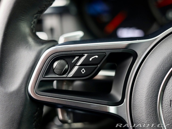 Porsche Macan 2.0 4x4 A/T 2020