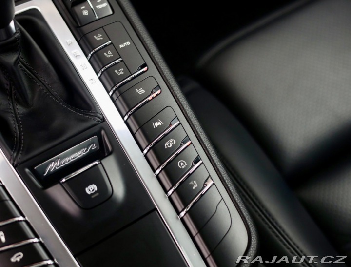 Porsche Macan 2.0 4x4 A/T 2020