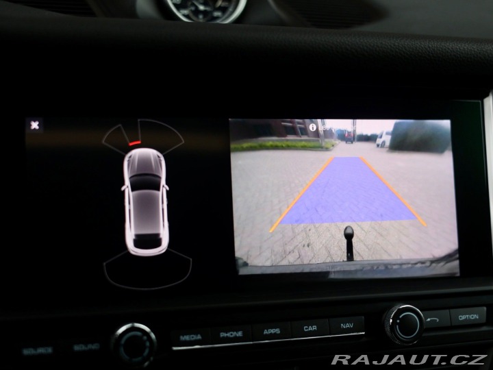 Porsche Macan 2.0 4x4 A/T 2020