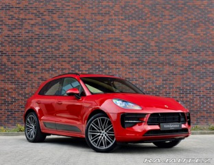 Porsche Macan 2.0 4x4 A/T 2020