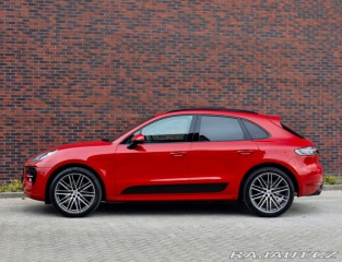 Porsche Macan 2.0 4x4 A/T 2020