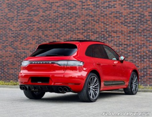 Porsche Macan 2.0 4x4 A/T 2020