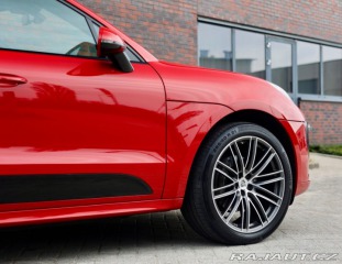 Porsche Macan 2.0 4x4 A/T 2020