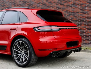Porsche Macan 2.0 4x4 A/T 2020