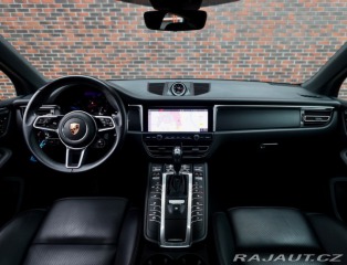 Porsche Macan 2.0 4x4 A/T 2020