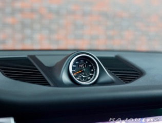 Porsche Macan 2.0 4x4 A/T 2020