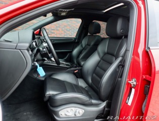 Porsche Macan 2.0 4x4 A/T 2020