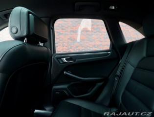 Porsche Macan 2.0 4x4 A/T 2020