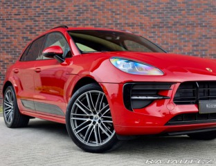 Porsche Macan 2.0 4x4 A/T 2020