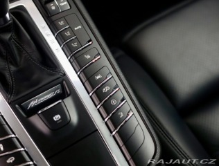 Porsche Macan 2.0 4x4 A/T 2020