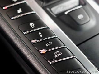 Porsche Macan 2.0 4x4 A/T 2020