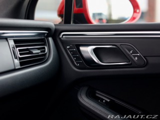 Porsche Macan 2.0 4x4 A/T 2020