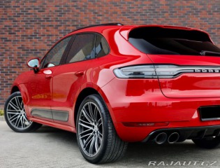 Porsche Macan 2.0 4x4 A/T 2020