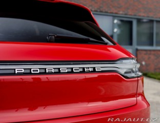 Porsche Macan 2.0 4x4 A/T 2020