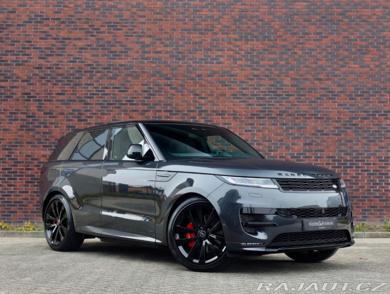 Land Rover Range Rover Sport P550e Autobiography - Pa