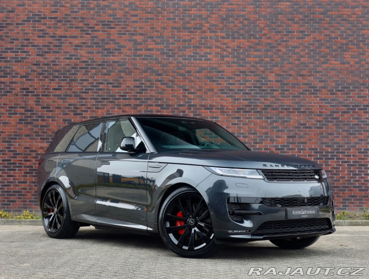 Land Rover Range Rover Sport P550e Autobiography - Pa 2025