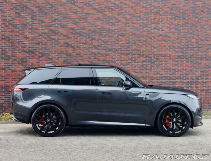 Land Rover Range Rover Sport P550e Autobiography - Pa 2025