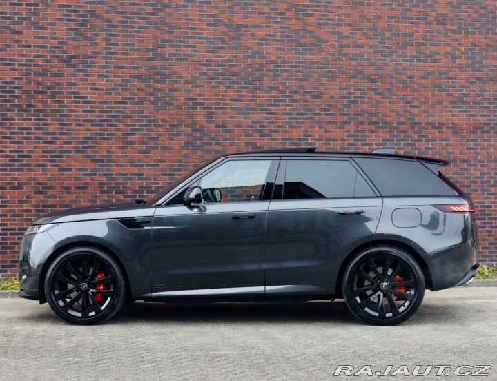 Land Rover Range Rover Sport P550e Autobiography - Pa 2025