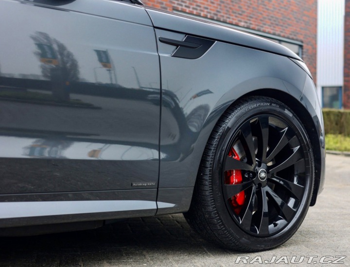 Land Rover Range Rover Sport P550e Autobiography - Pa 2025
