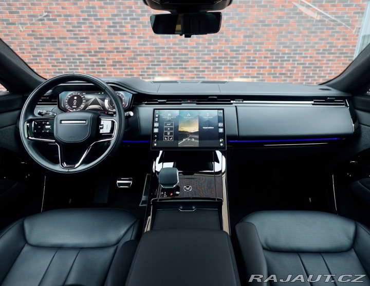 Land Rover Range Rover Sport P550e Autobiography - Pa 2025