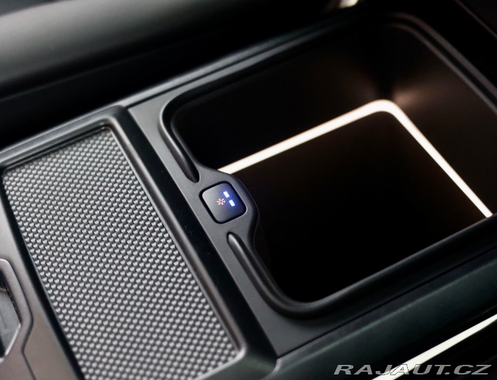 Land Rover Range Rover Sport P550e Autobiography - Pa 2025