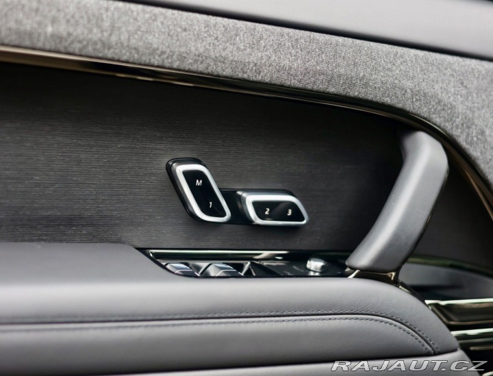 Land Rover Range Rover Sport P550e Autobiography - Pa 2025