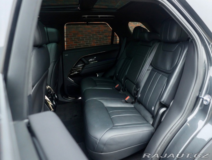 Land Rover Range Rover Sport P550e Autobiography - Pa 2025