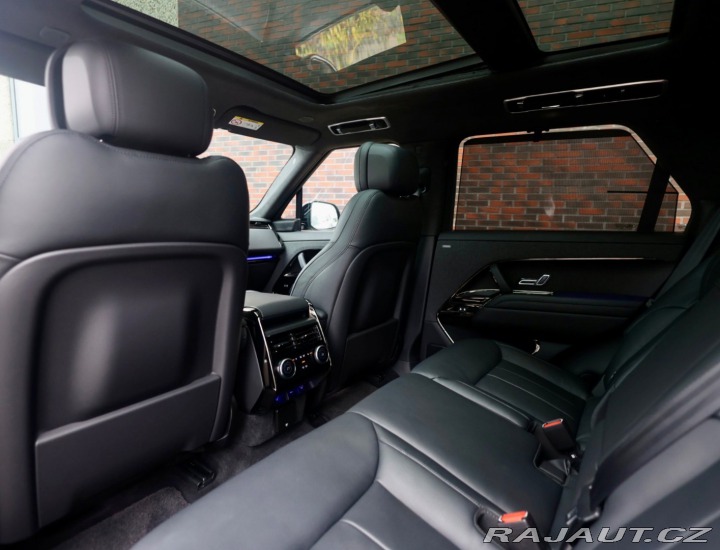 Land Rover Range Rover Sport P550e Autobiography - Pa 2025