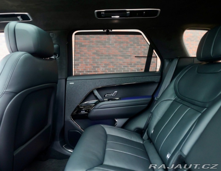 Land Rover Range Rover Sport P550e Autobiography - Pa 2025