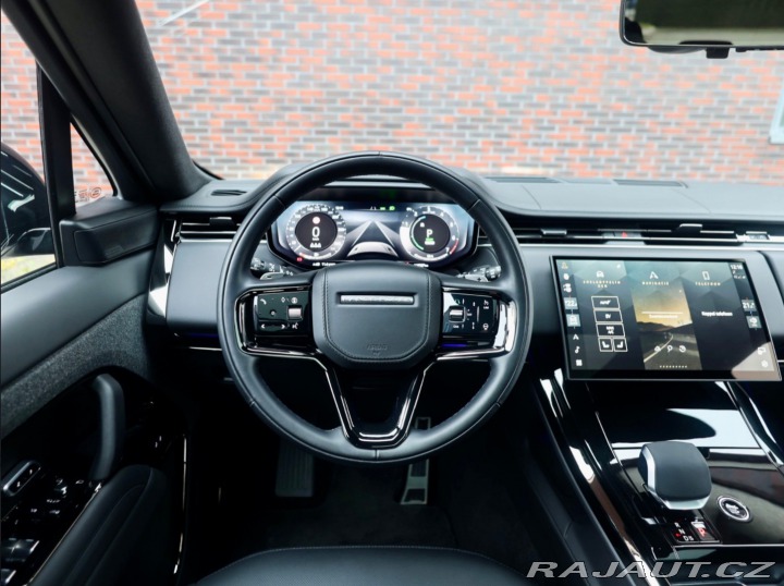 Land Rover Range Rover Sport P550e Autobiography - Pa 2025