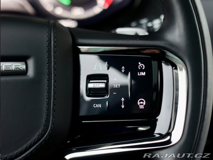 Land Rover Range Rover Sport P550e Autobiography - Pa 2025