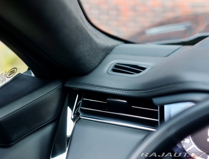 Land Rover Range Rover Sport P550e Autobiography - Pa 2025