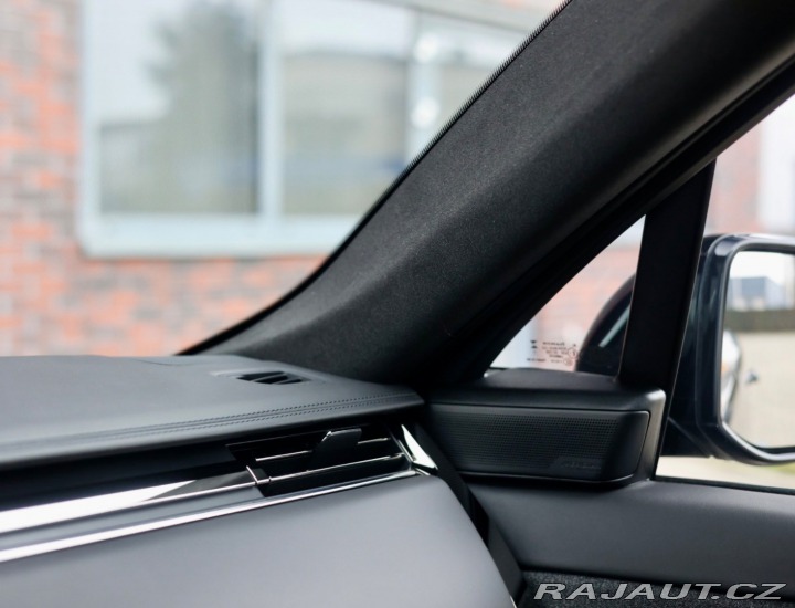 Land Rover Range Rover Sport P550e Autobiography - Pa 2025