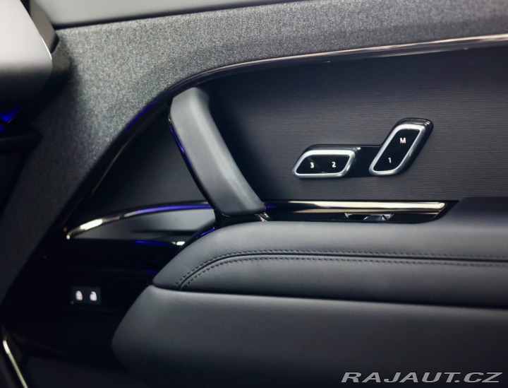 Land Rover Range Rover Sport P550e Autobiography - Pa 2025