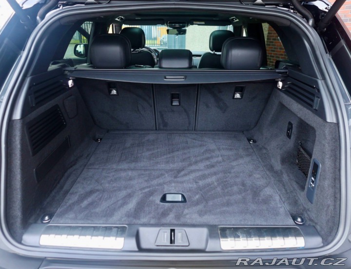 Land Rover Range Rover Sport P550e Autobiography - Pa 2025