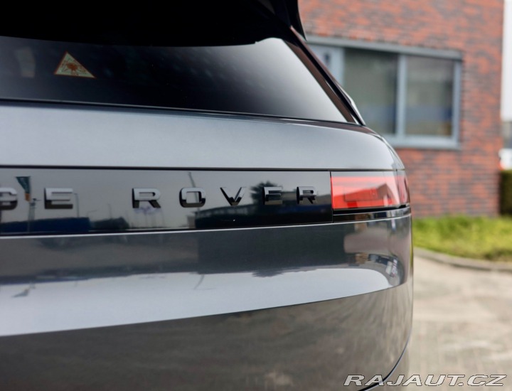 Land Rover Range Rover Sport P550e Autobiography - Pa 2025
