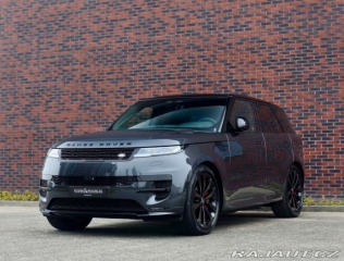 Land Rover Range Rover Sport P550e Autobiography - Pa 2025